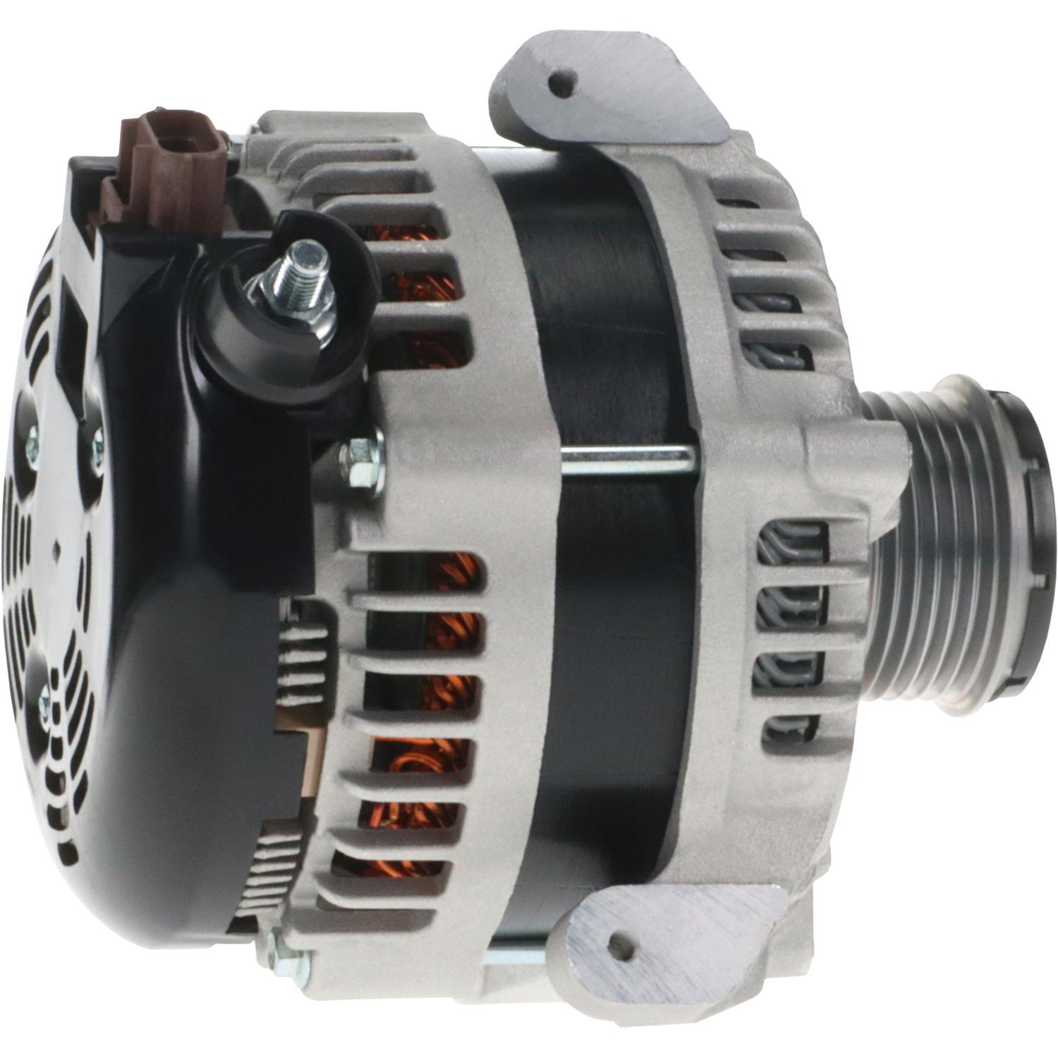 WAI 11878N - Alternator WAI 11878N Alternator product image 14 of 16