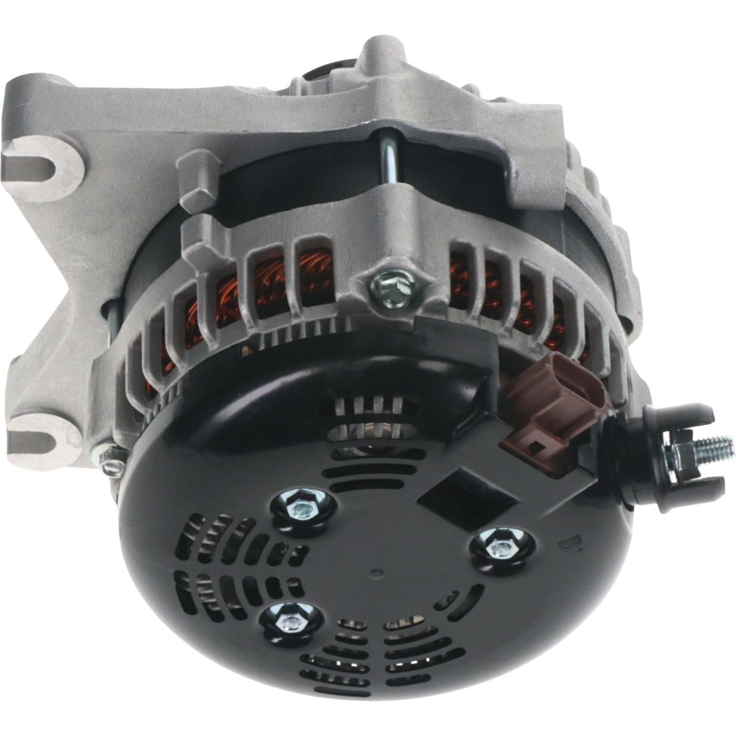 WAI 11878N - Alternator WAI 11878N Alternator product image 15 of 16