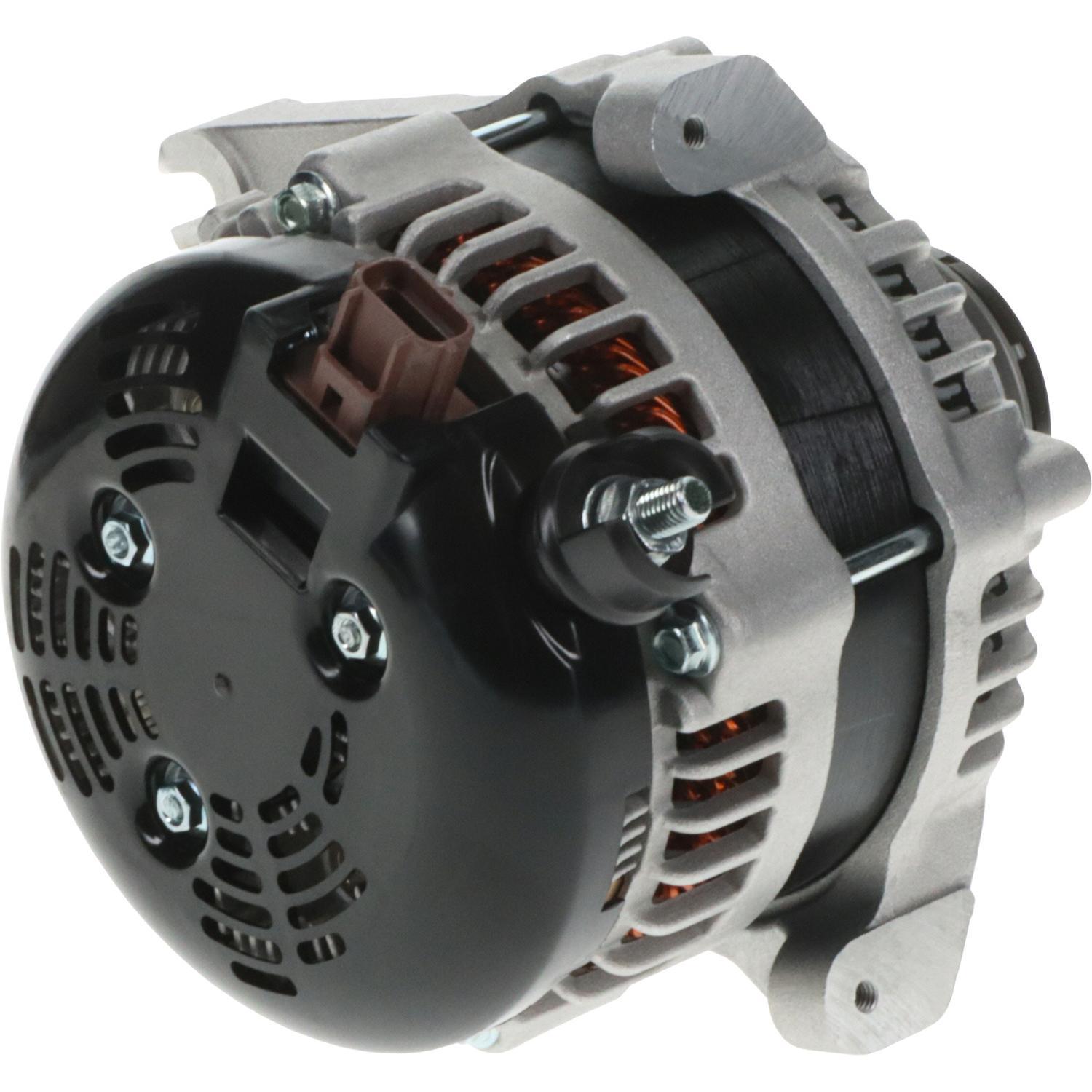 WAI 11878N - Alternator WAI 11878N Alternator product image 16 of 16