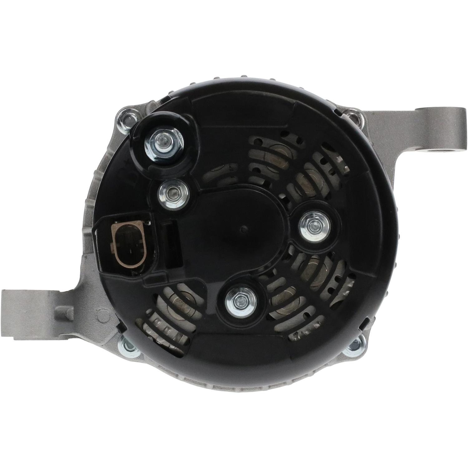 WAI 11887N - Alternator WAI 11887N Alternator product image 1 of 17