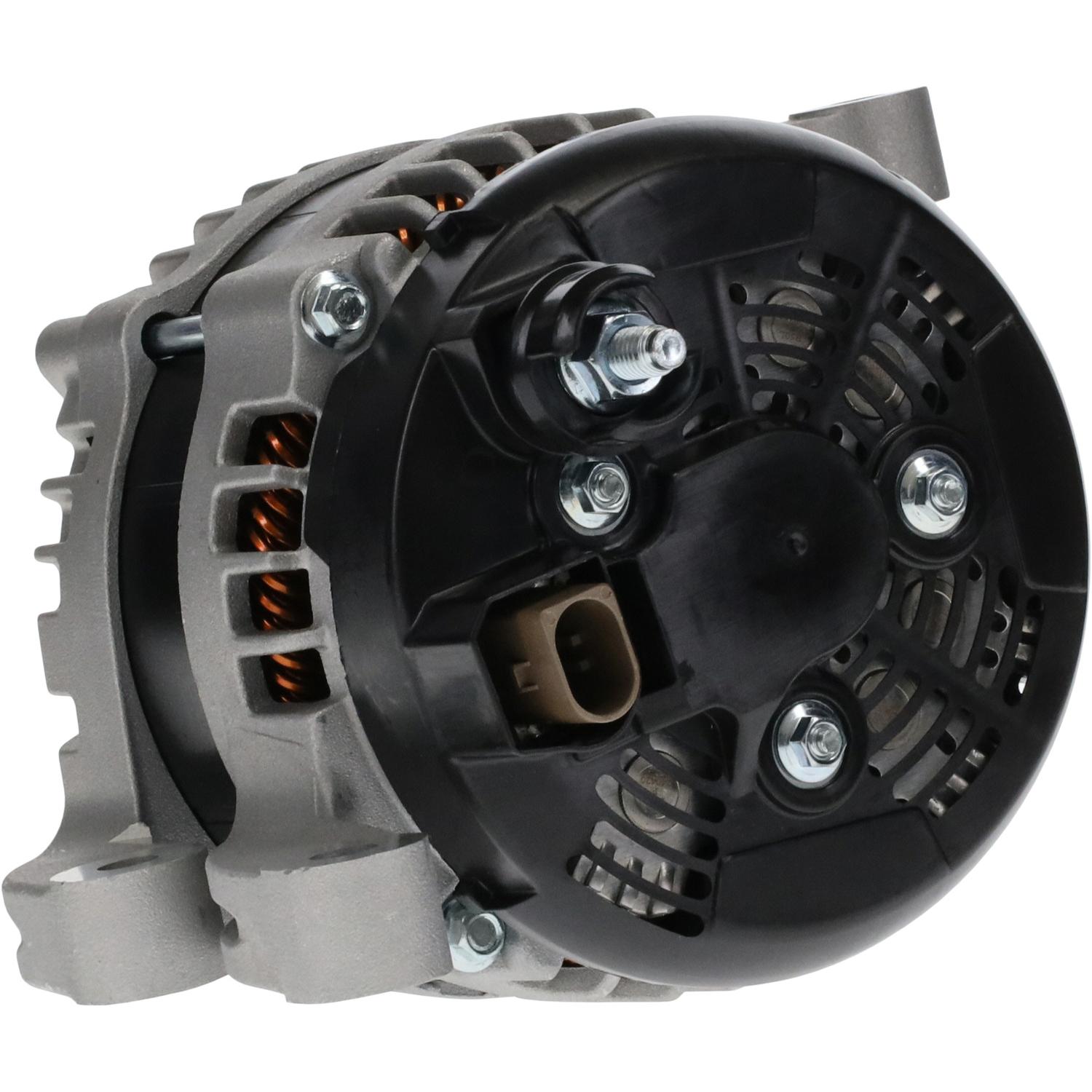 WAI 11887N - Alternator WAI 11887N Alternator product image 2 of 17