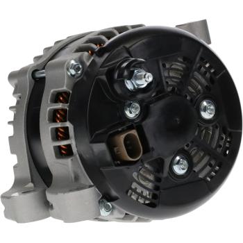 2021 Lincoln Nautilus Alternator WAI 11887N image 2 of 4