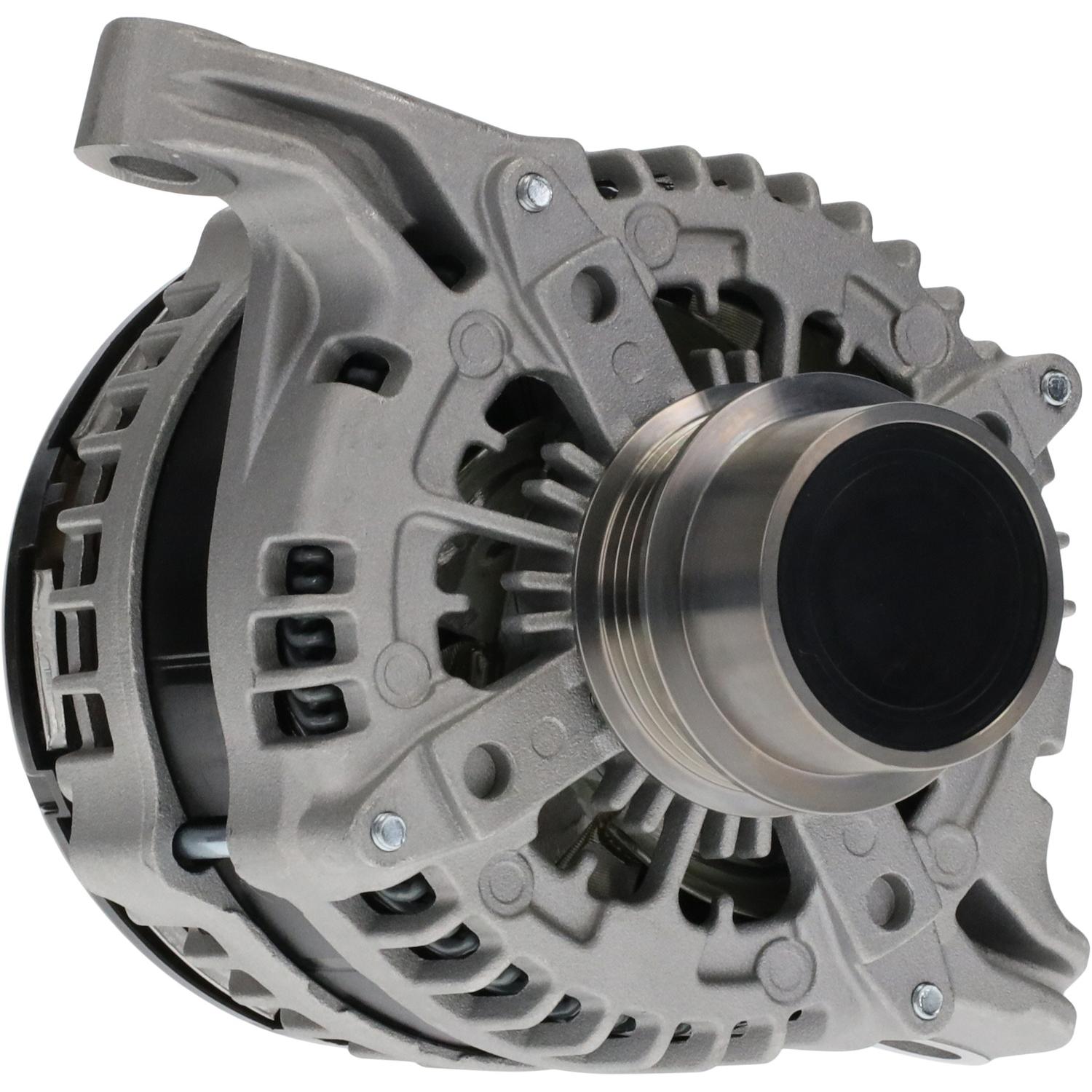 WAI 11887N - Alternator WAI 11887N Alternator product image 3 of 17