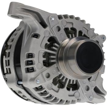 2021 Lincoln Nautilus Alternator WAI 11887N image 3 of 4