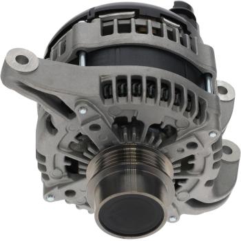 2021 Lincoln Nautilus Alternator WAI 11887N image 4 of 4