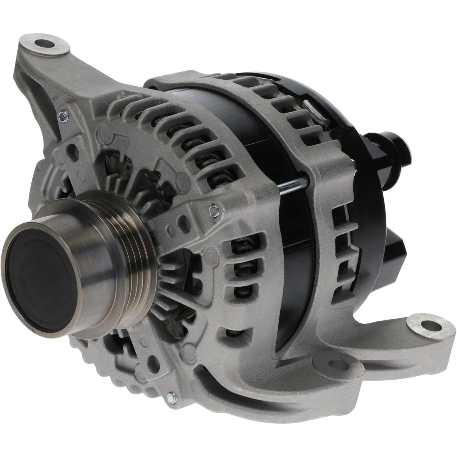 WAI 11887N - Alternator WAI 11887N Alternator product image 5 of 17