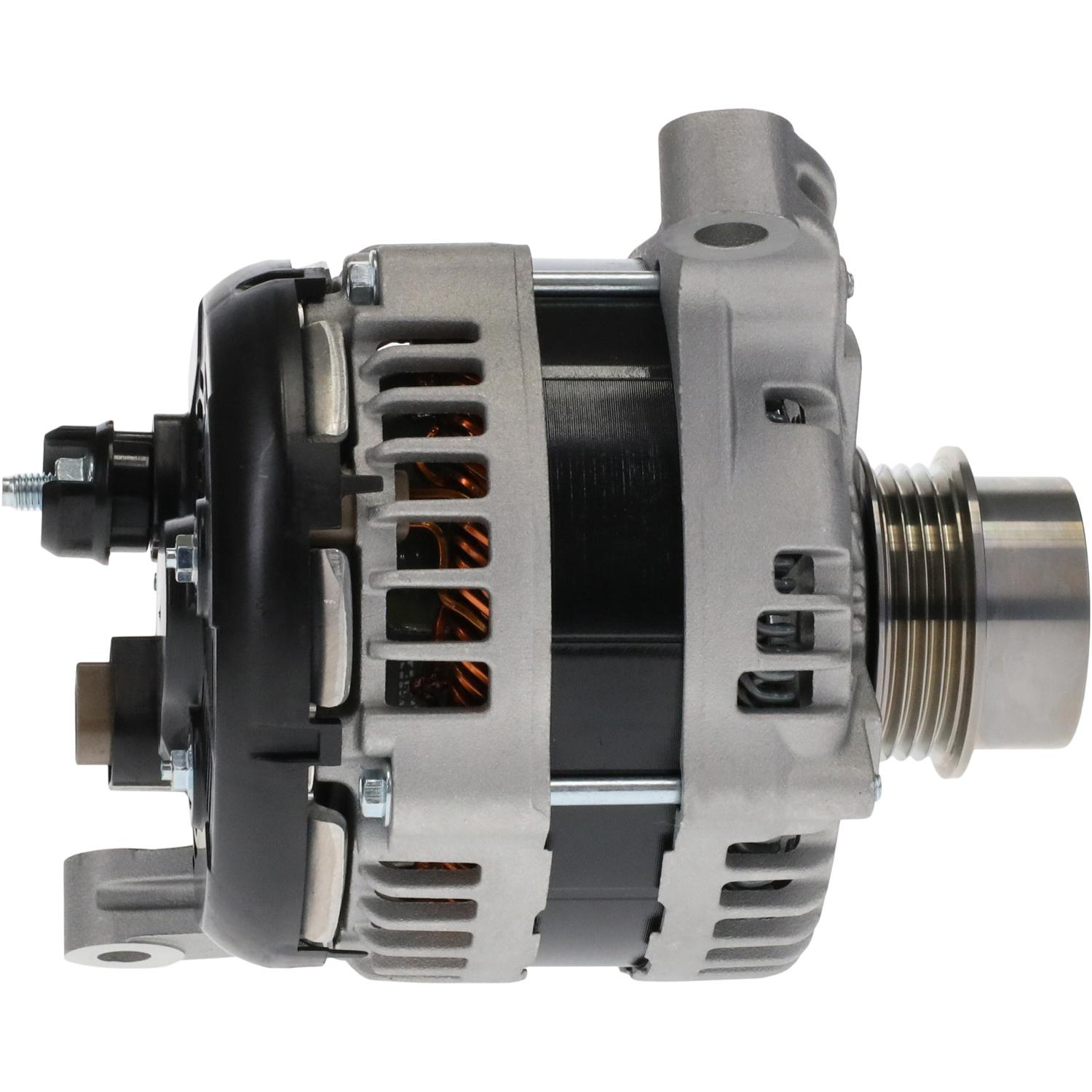 WAI 11887N - Alternator WAI 11887N Alternator product image 6 of 17