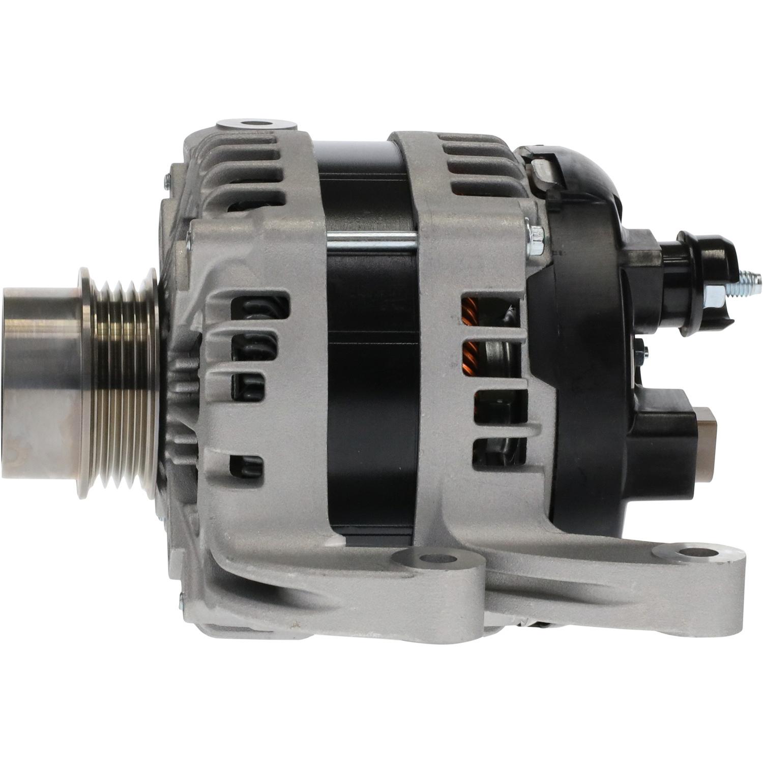 WAI 11887N - Alternator WAI 11887N Alternator product image 7 of 17