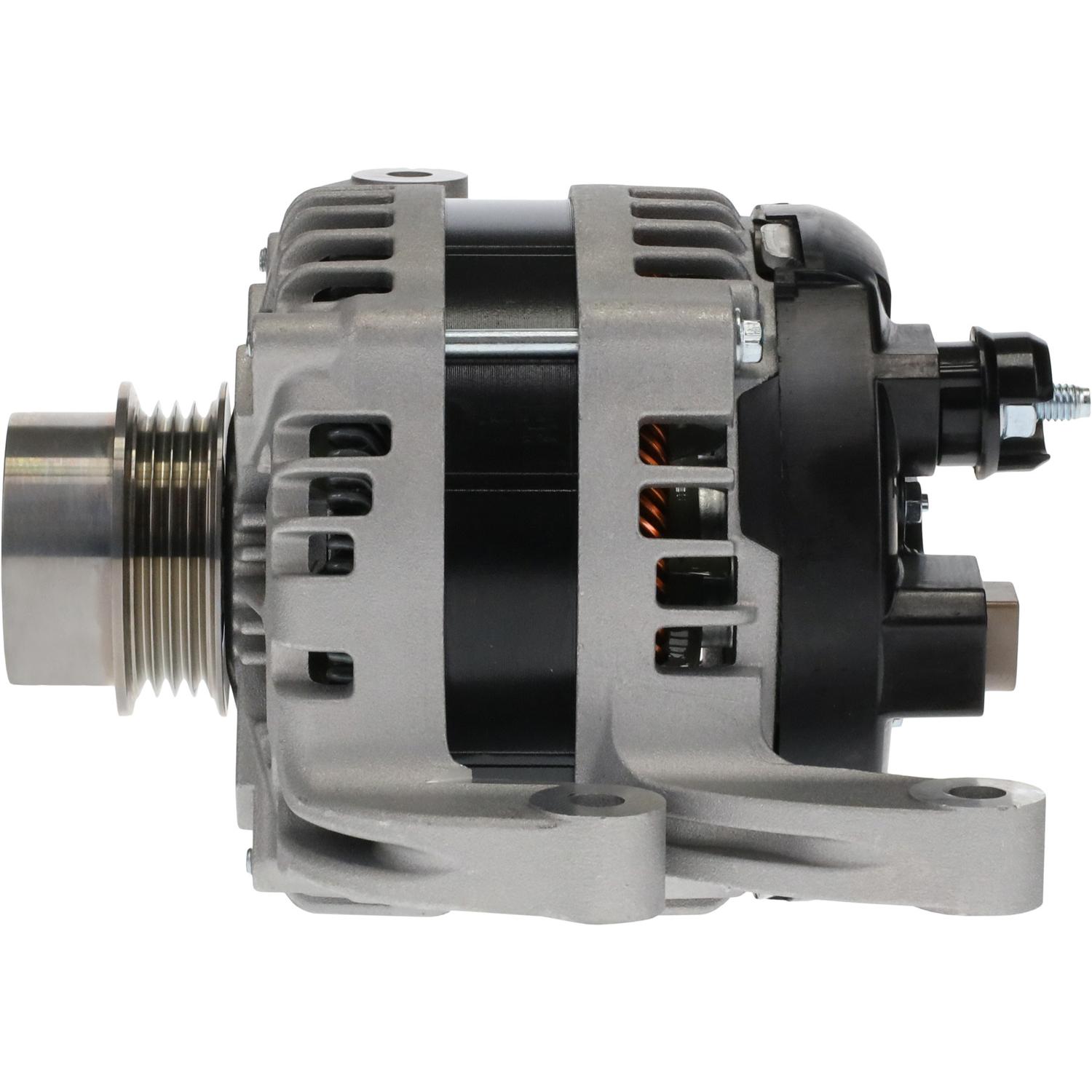 WAI 11887N - Alternator WAI 11887N Alternator product image 8 of 17