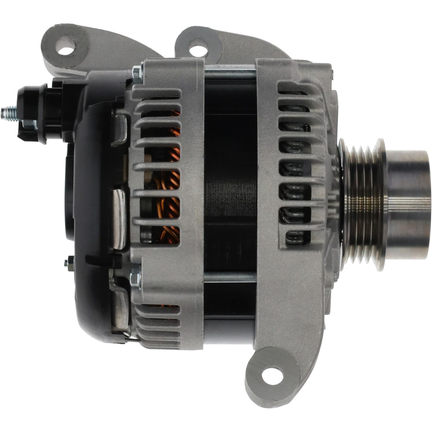 WAI 11887N - Alternator WAI 11887N Alternator product image 9 of 17