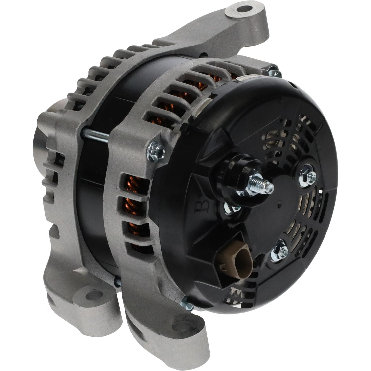 WAI 11887N - Alternator WAI 11887N Alternator product image 11 of 17