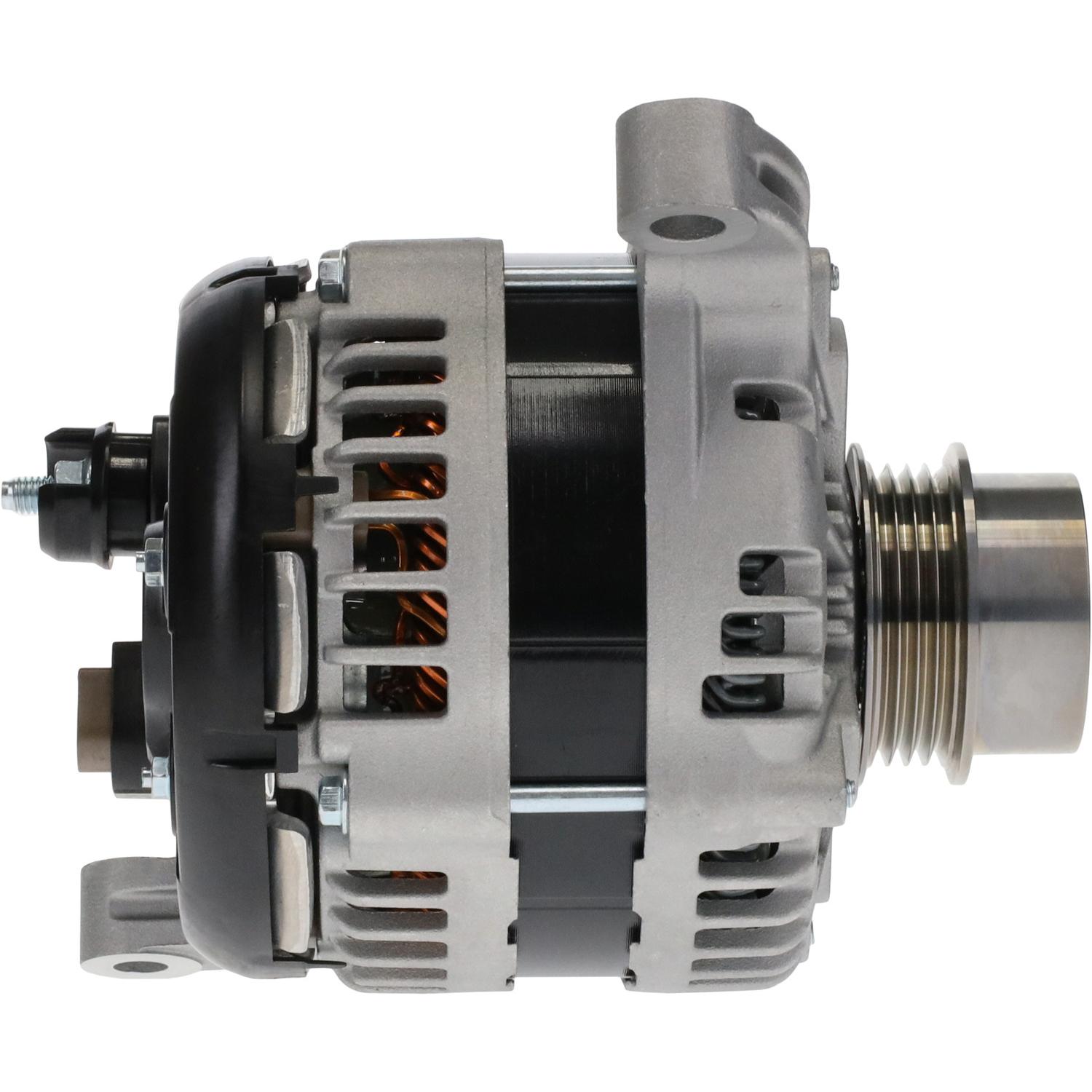 WAI 11887N - Alternator WAI 11887N Alternator product image 15 of 17