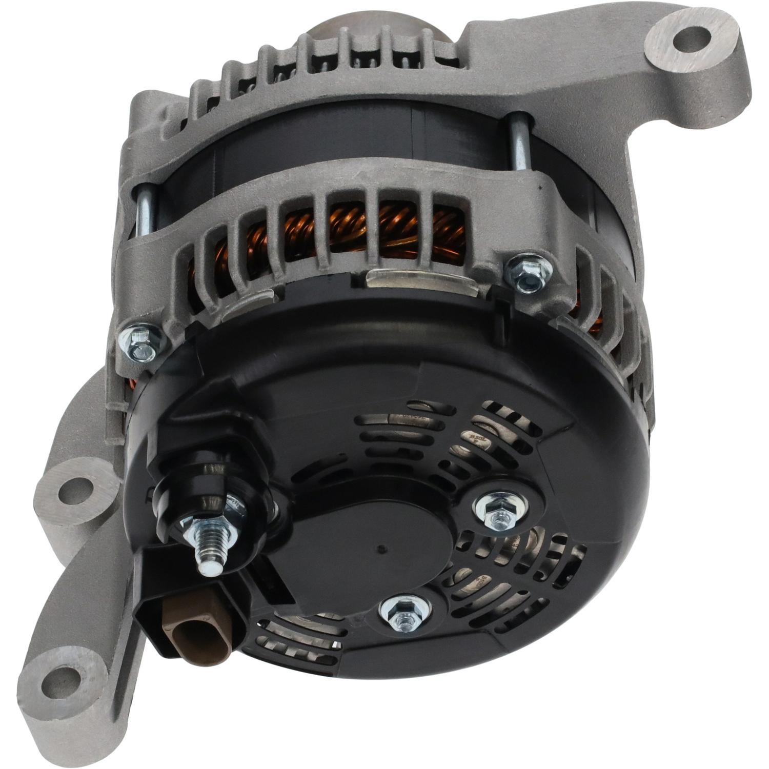 WAI 11887N - Alternator WAI 11887N Alternator product image 16 of 17