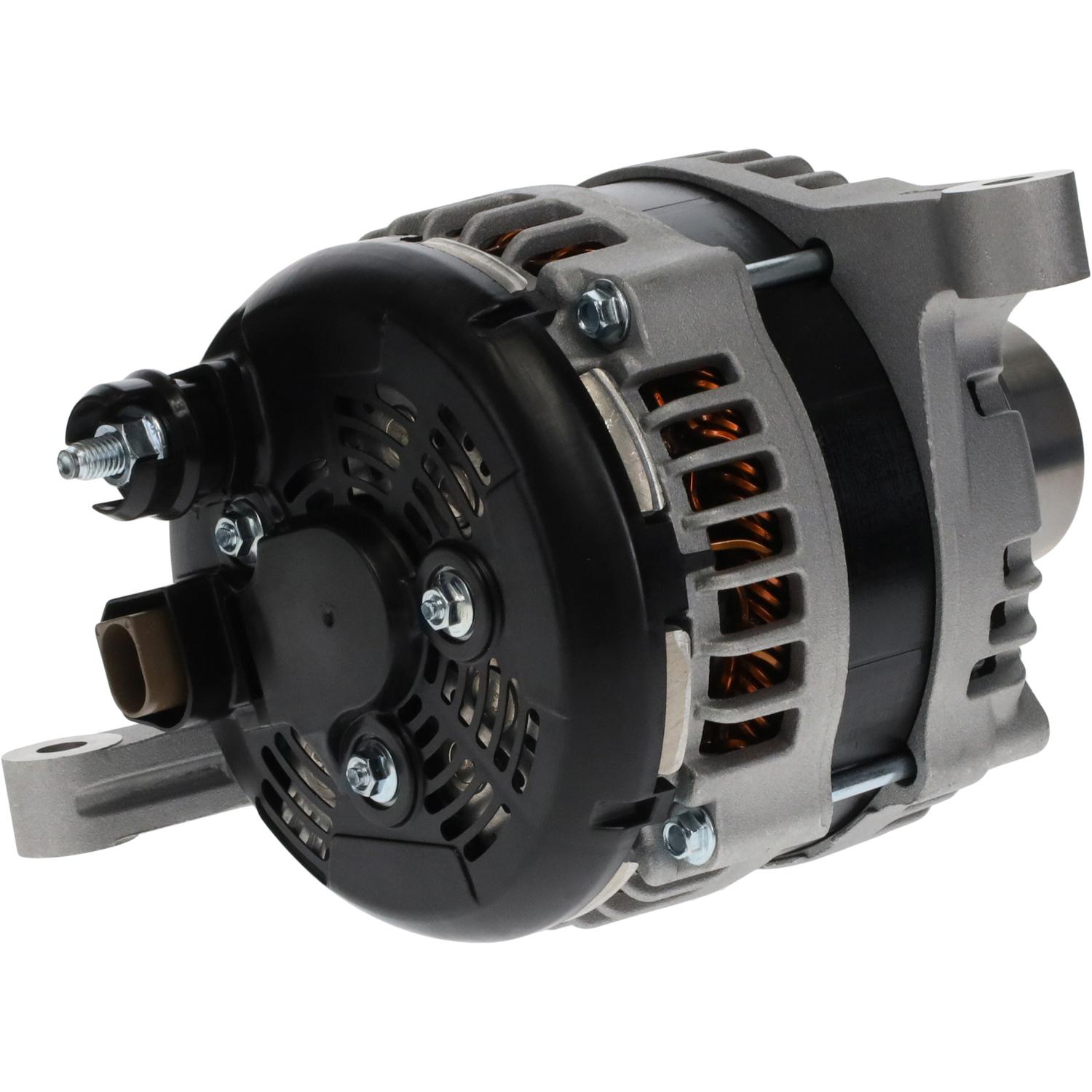 WAI 11887N - Alternator WAI 11887N Alternator product image 17 of 17