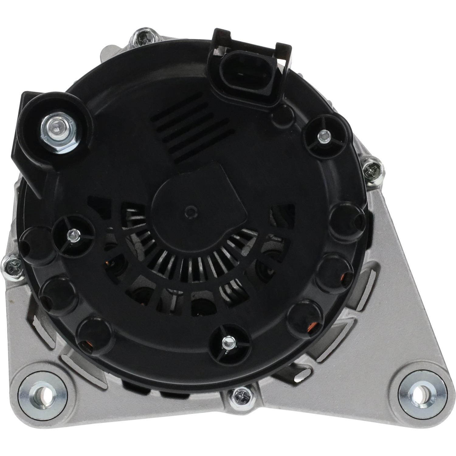 WAI 11892N - Alternator WAI 11892N Alternator product image 1 of 17