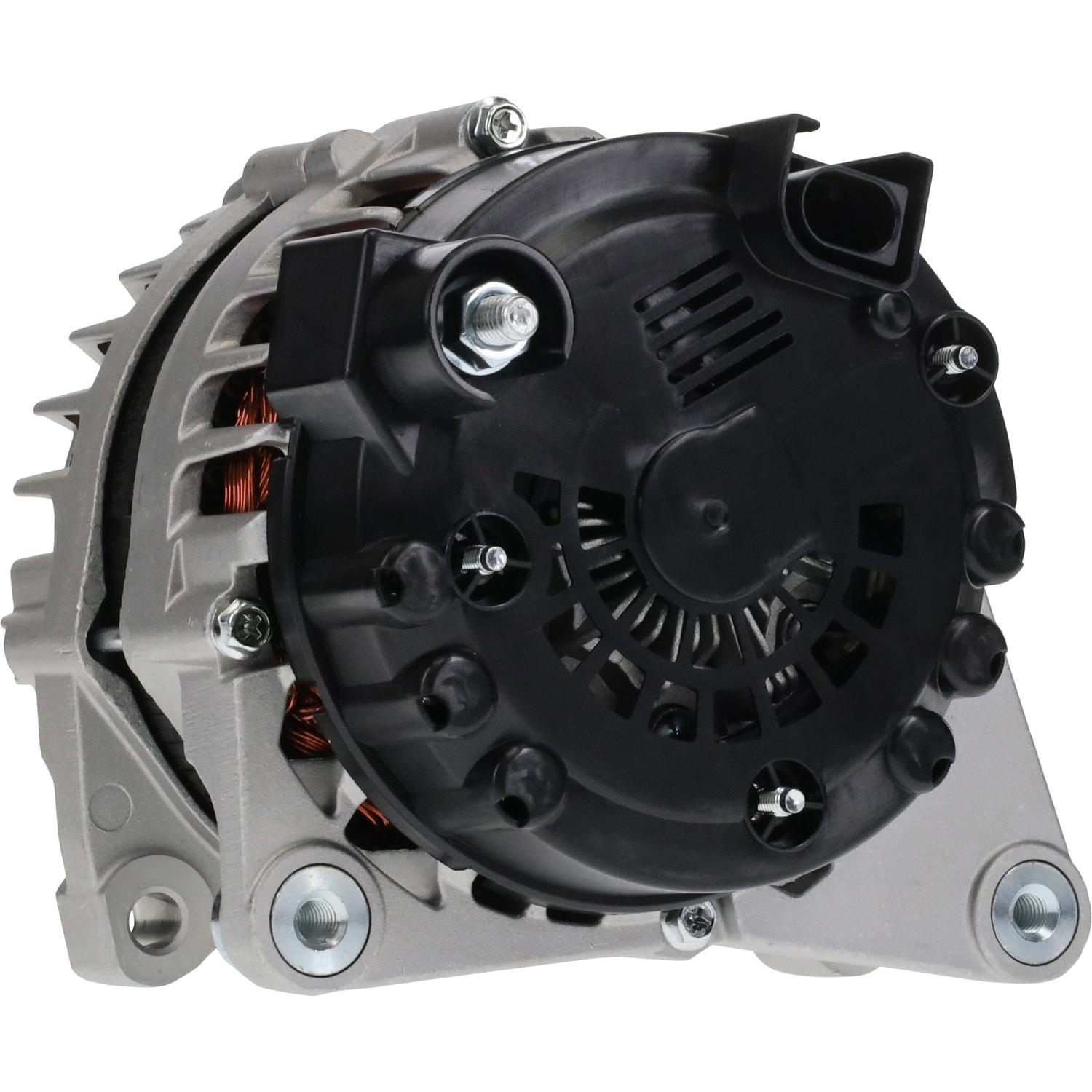 WAI 11892N - Alternator WAI 11892N Alternator product image 2 of 17
