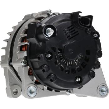 2022 Ford Escape Alternator WAI 11892N image 2 of 4