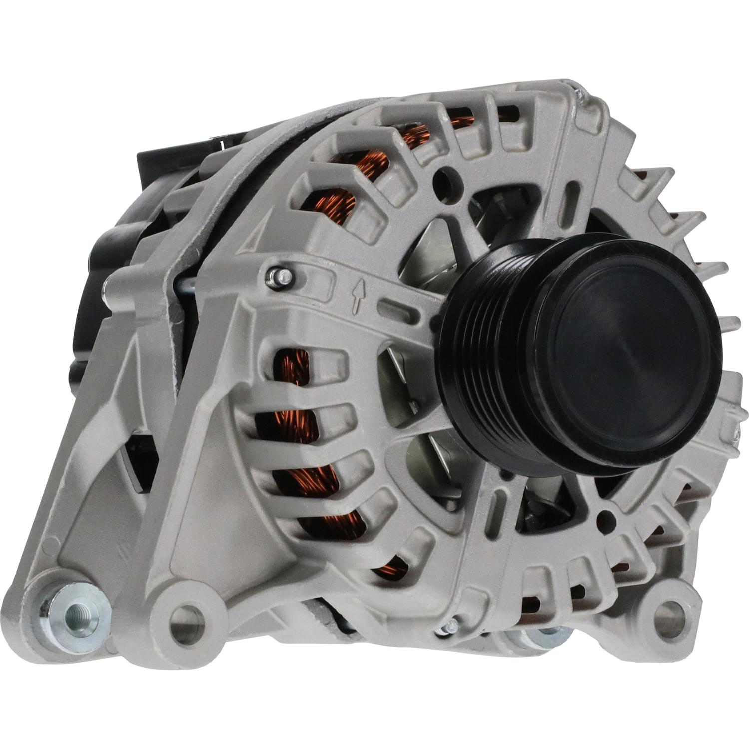 WAI 11892N - Alternator WAI 11892N Alternator product image 3 of 17