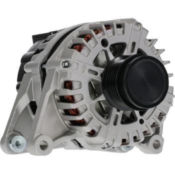 2022 Ford Escape Alternator WAI 11892N image 3 of 4