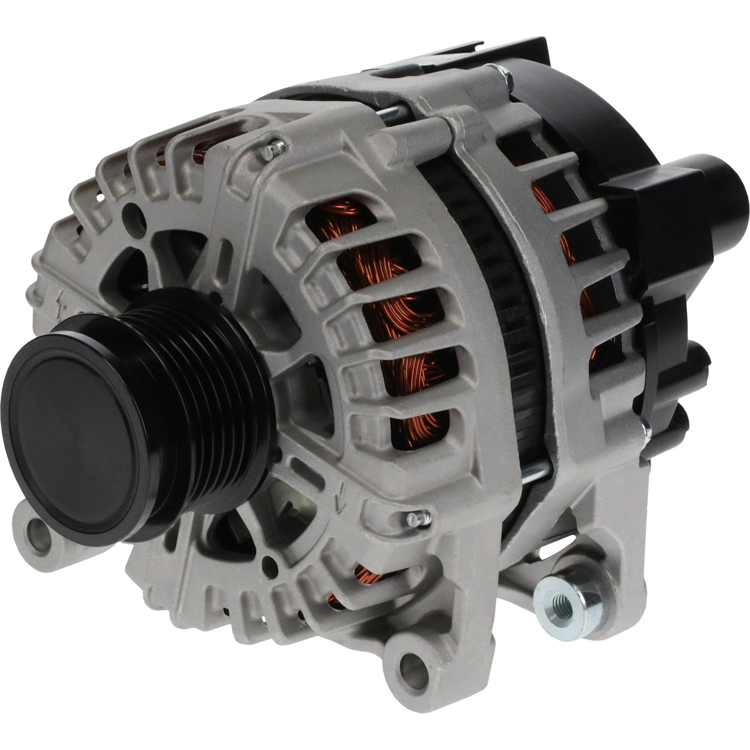 WAI 11892N - Alternator WAI 11892N Alternator product image 5 of 17