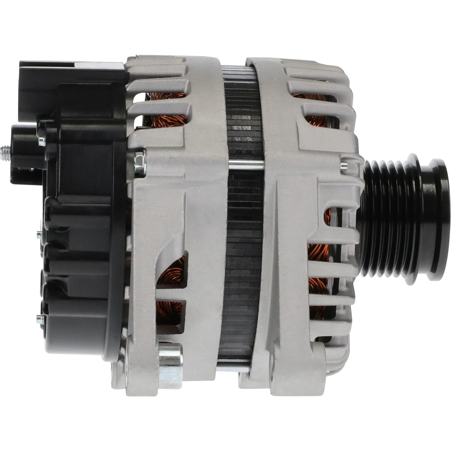 WAI 11892N - Alternator WAI 11892N Alternator product image 6 of 17