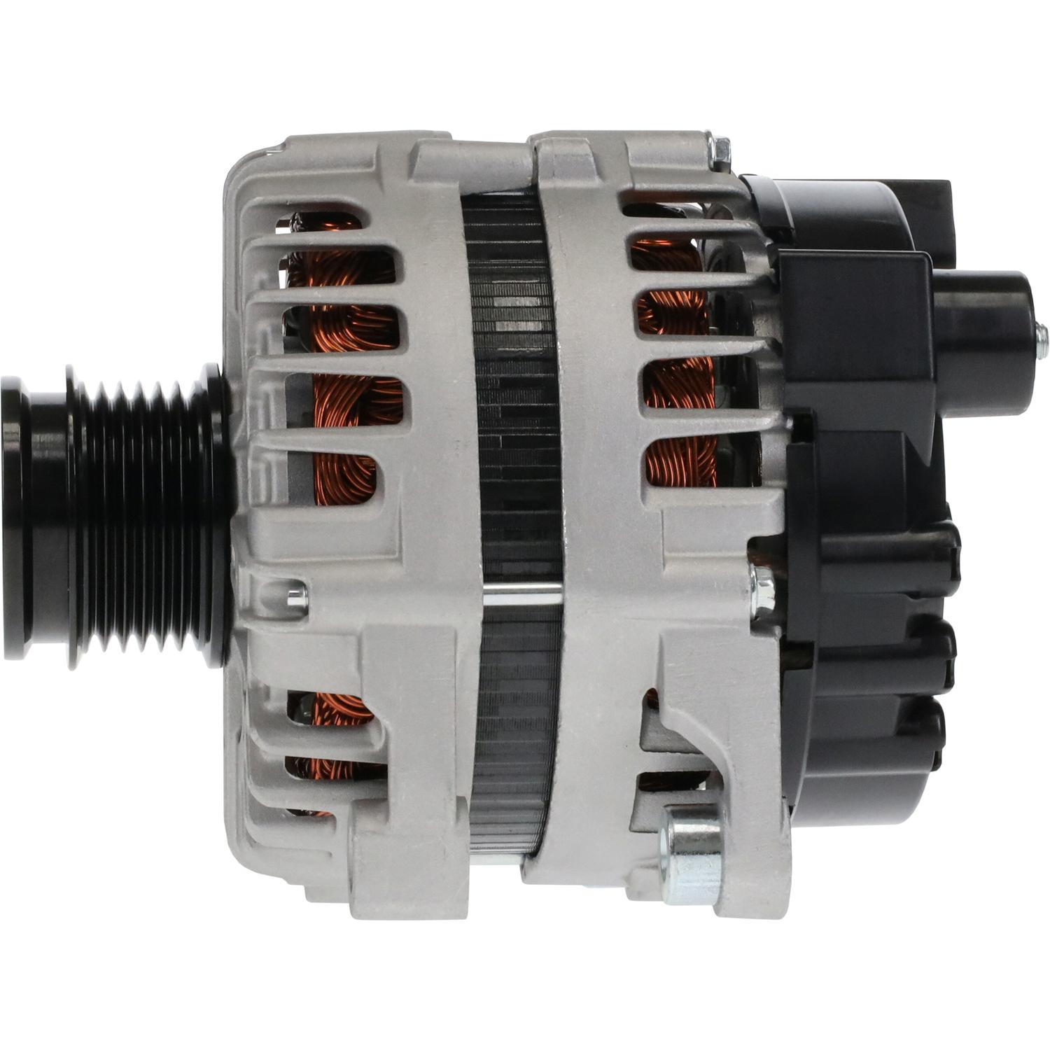 WAI 11892N - Alternator WAI 11892N Alternator product image 7 of 17