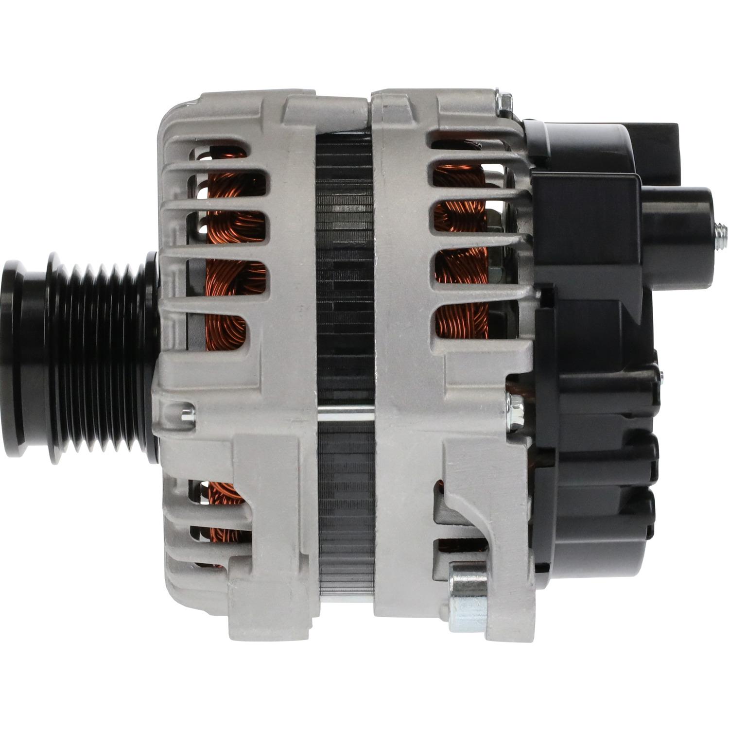 WAI 11892N - Alternator WAI 11892N Alternator product image 8 of 17