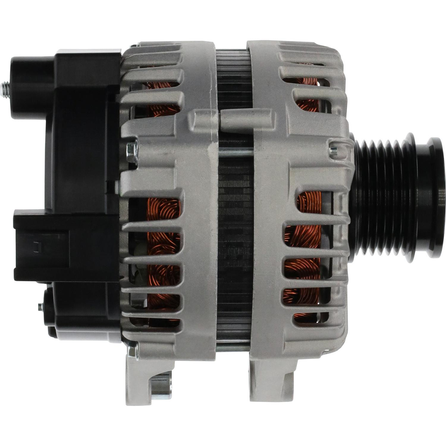 WAI 11892N - Alternator WAI 11892N Alternator product image 9 of 17