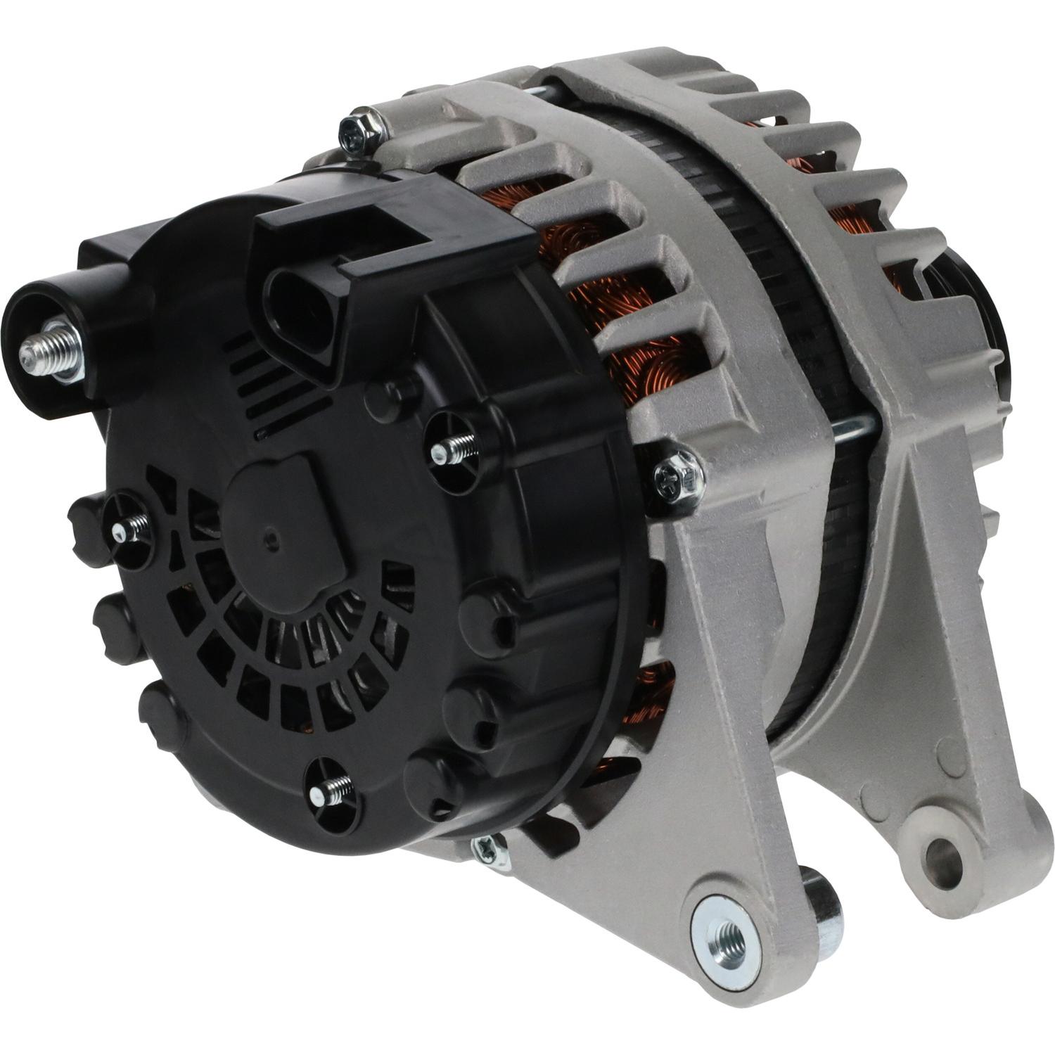 WAI 11892N - Alternator WAI 11892N Alternator product image 10 of 17