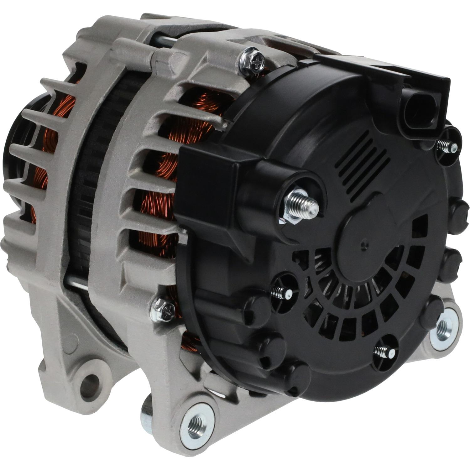 WAI 11892N - Alternator WAI 11892N Alternator product image 11 of 17