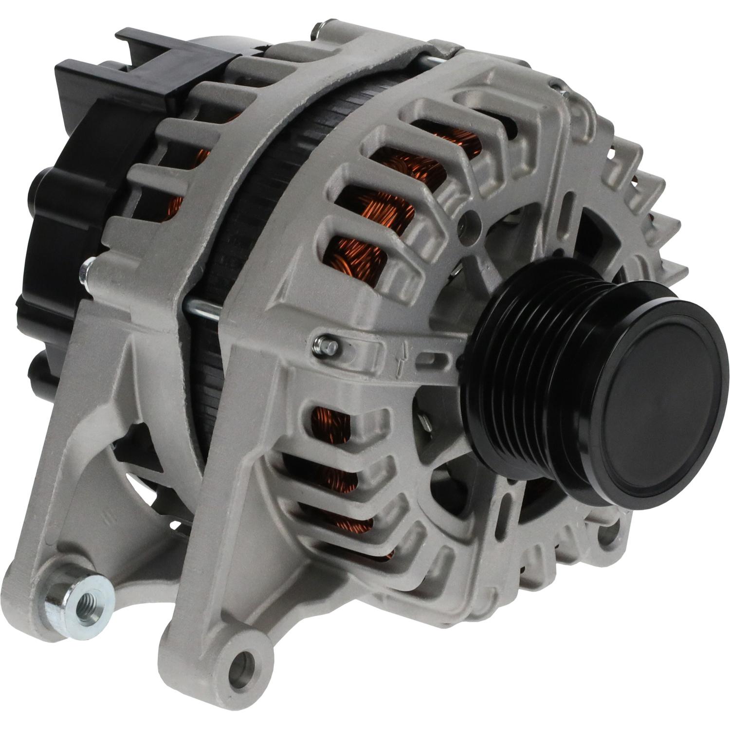 WAI 11892N - Alternator WAI 11892N Alternator product image 12 of 17