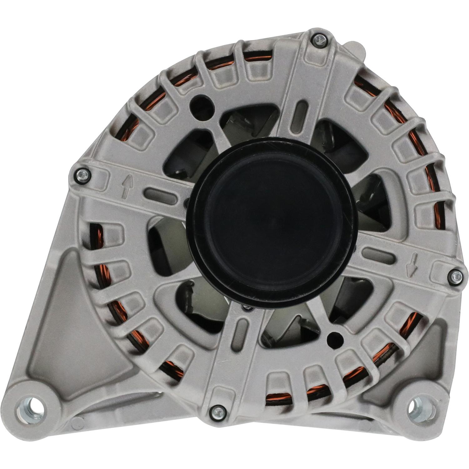 WAI 11892N - Alternator WAI 11892N Alternator product image 13 of 17