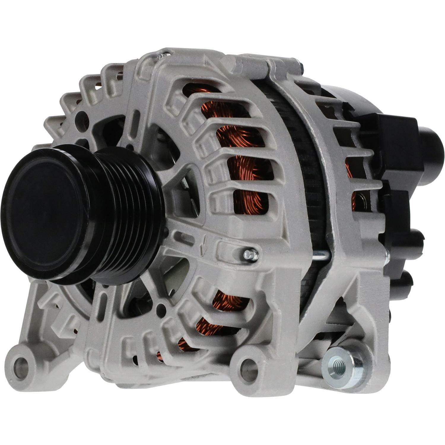WAI 11892N - Alternator WAI 11892N Alternator product image 14 of 17