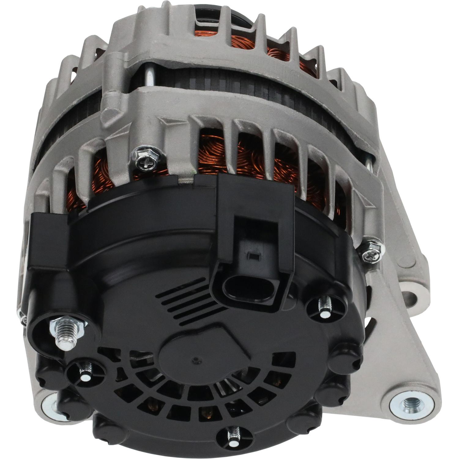 WAI 11892N - Alternator WAI 11892N Alternator product image 16 of 17
