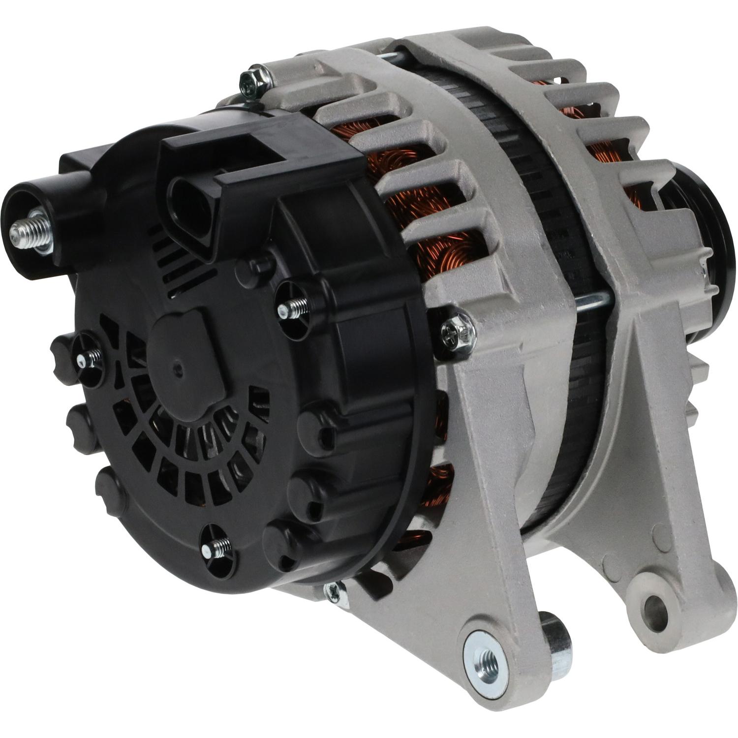 WAI 11892N - Alternator WAI 11892N Alternator product image 17 of 17