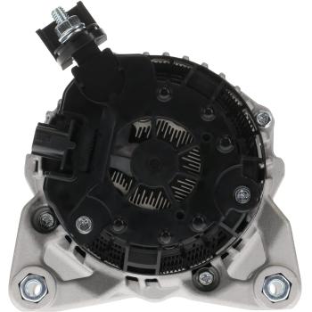 2019 Nissan Altima Alternator WAI 11893N image 1 of 4