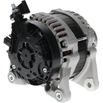 2019 Nissan Altima Alternator WAI 11893N image 2 of 4