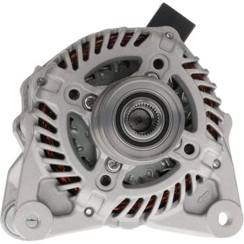2019 Nissan Altima Alternator WAI 11893N image 3 of 4
