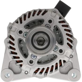 2019 Nissan Altima Alternator WAI 11893N image 4 of 4