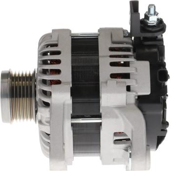 WAI 11893N Alternator product image 8 of 9