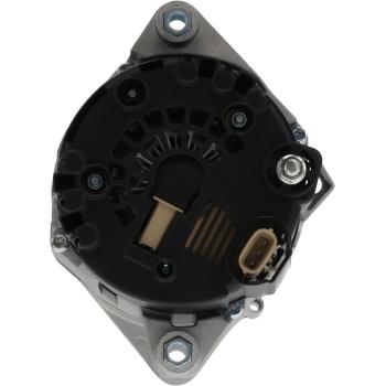 2014 Kia Optima Alternator WAI 11895N image 1 of 4