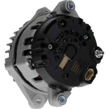 2014 Kia Optima Alternator WAI 11895N image 2 of 4