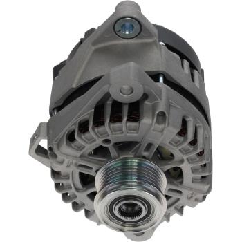 2014 Kia Optima Alternator WAI 11895N image 4 of 4