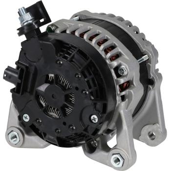2019 Nissan Kicks Alternator WAI 11896N image 2 of 4