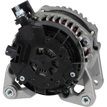 2019 Nissan Kicks Alternator WAI 11896N image 4 of 4