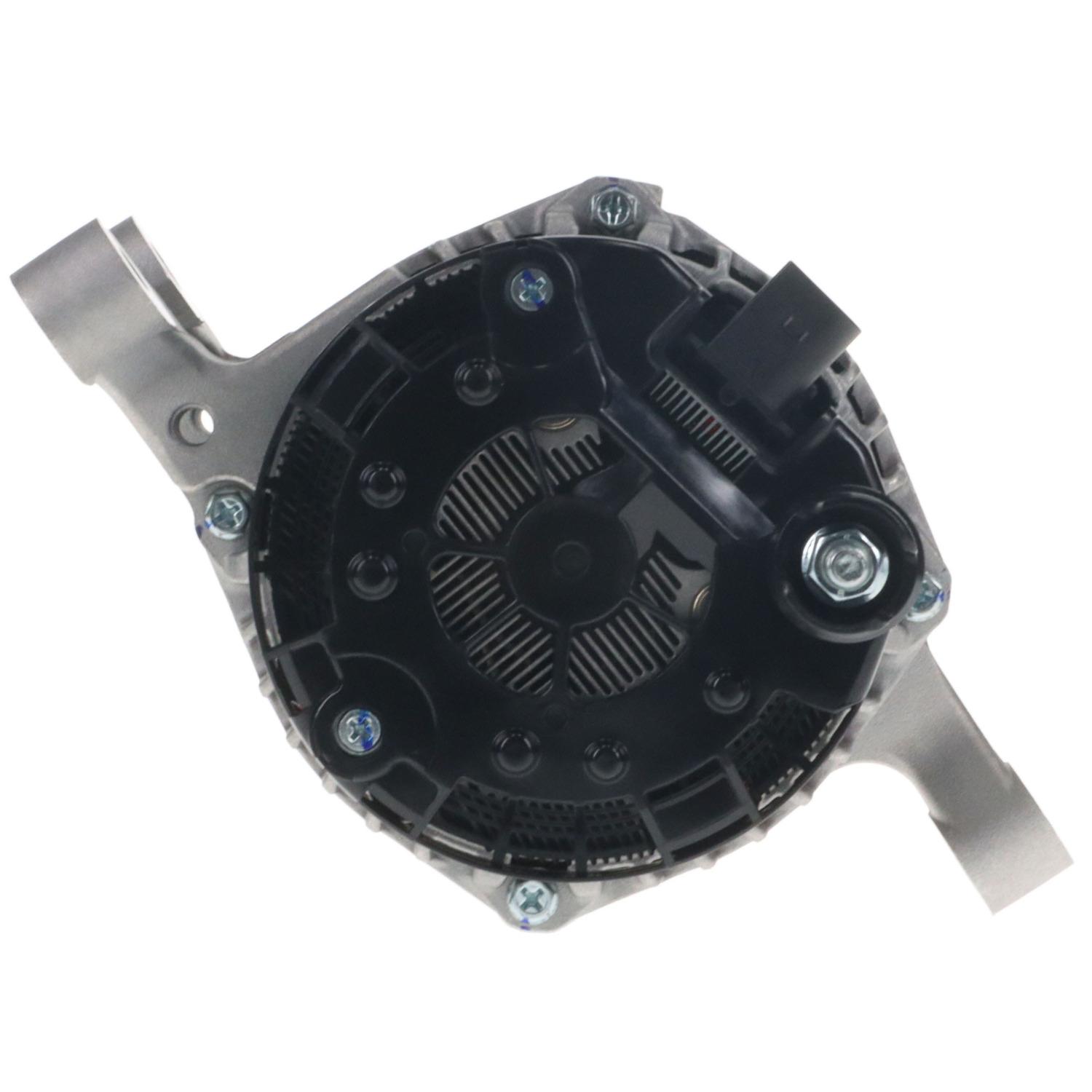 WAI 11897N - Alternator WAI 11897N Alternator product image 1 of 9
