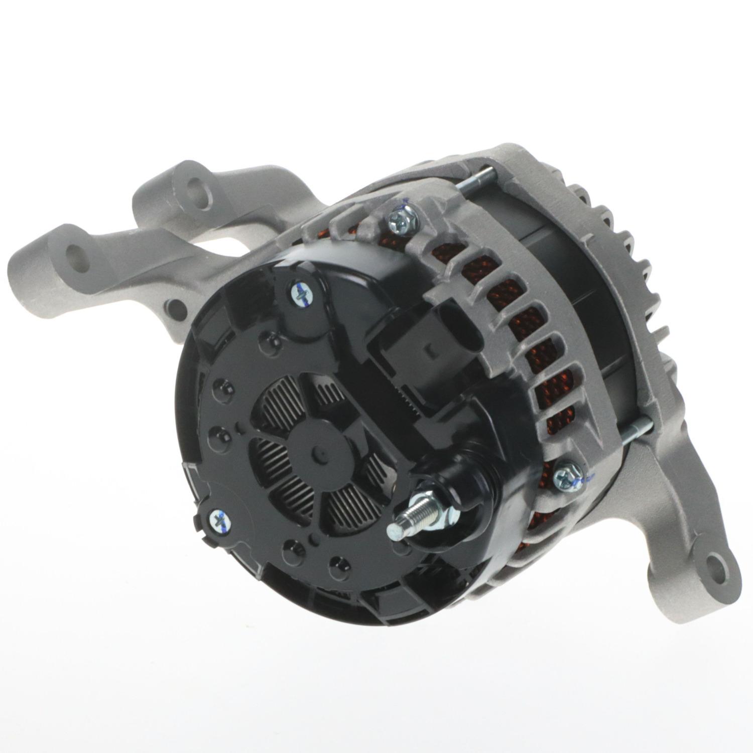WAI 11897N - Alternator WAI 11897N Alternator product image 2 of 9