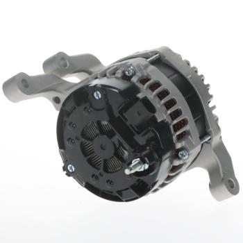 2021 Ford Explorer Alternator WAI 11897N image 2 of 4