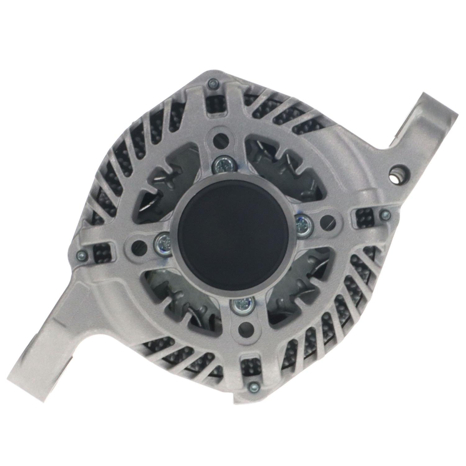 WAI 11897N - Alternator WAI 11897N Alternator product image 3 of 9
