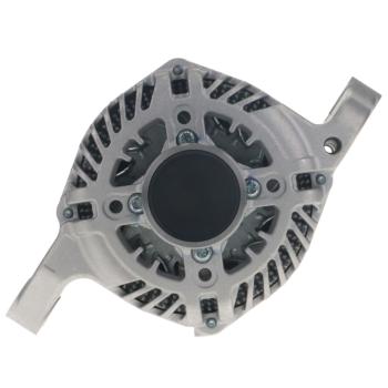 2021 Ford Explorer Alternator WAI 11897N image 3 of 4